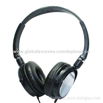 Wired Headphones for iPhone and Computers, Bass Sound with Mini Microphone
